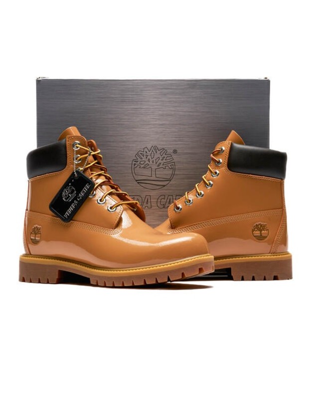 Veneda Carter x Timberland Heritage 6-Inch 